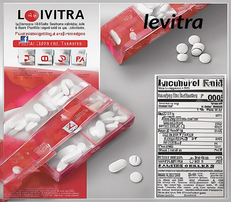 Comprar levitra con seguridad